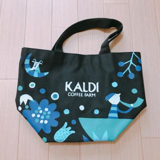 カルディ(KALDI)のあおい様専用(トートバッグ)