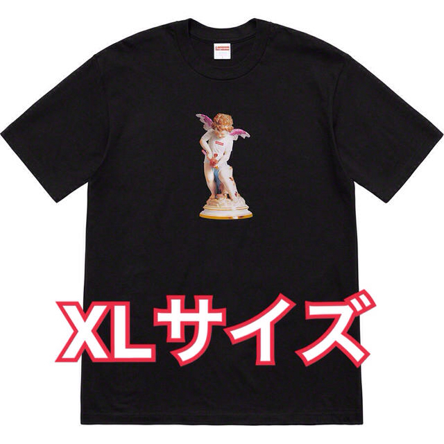 【XL】Supreme Cupid Teeのサムネイル