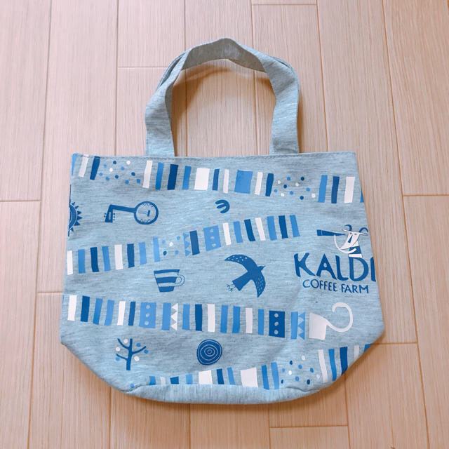 KALDI(カルディ)のダックス様専用 レディースのバッグ(トートバッグ)の商品写真