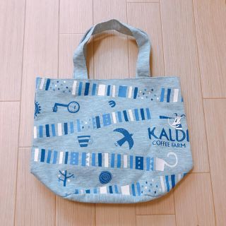 カルディ(KALDI)のダックス様専用(トートバッグ)