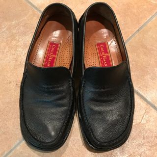 コールハーン(Cole Haan)のコールハーン ローファー25.5cm(ドレス/ビジネス)