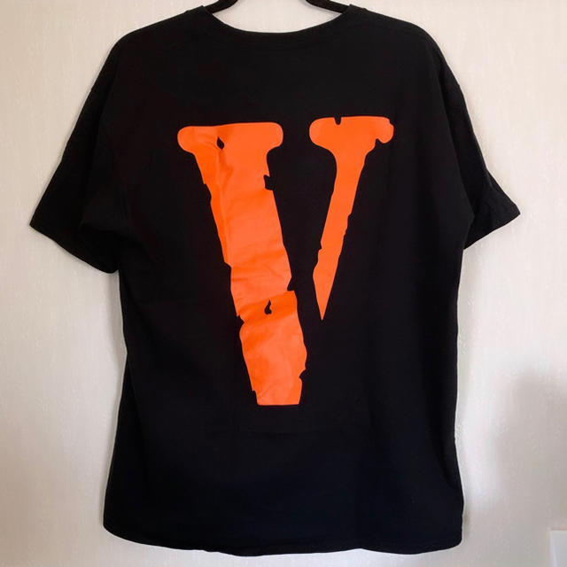 FREAK'S STORE(フリークスストア)のvlone friends tシャツ メンズのトップス(Tシャツ/カットソー(半袖/袖なし))の商品写真