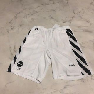 エフシーアールビー(F.C.R.B.)のfcrb soph bristol(ショートパンツ)