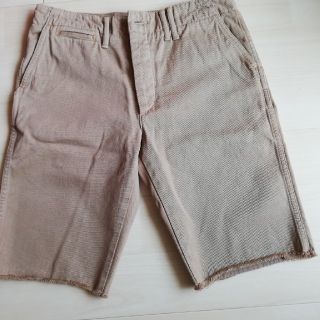 スティールエコンフォール(style+confort)の新品未使用スティール　エ　コンフォートのハーフパンツ(ハーフパンツ)