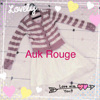 アンクルージュ(Ank Rouge)の＼Anu Rouge♥︎コーデSET!／(セット/コーデ)