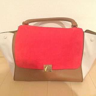 セリーヌ(celine)のセリーヌ(ハンドバッグ)