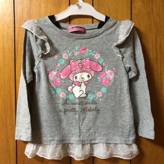 マイメロディ(マイメロディ)のももも様専用(Tシャツ/カットソー)