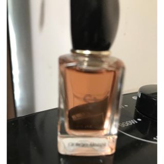 アルマーニ(Armani)のアルマーニ  SI  7ml(香水(女性用))