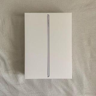 アイパッド(iPad)のiPad 32GB 第6世代 シルバー(タブレット)