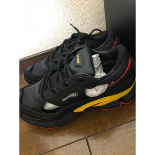 【26.5㎝】adidas RS REPLICANT OZWEEGO(スニーカー)