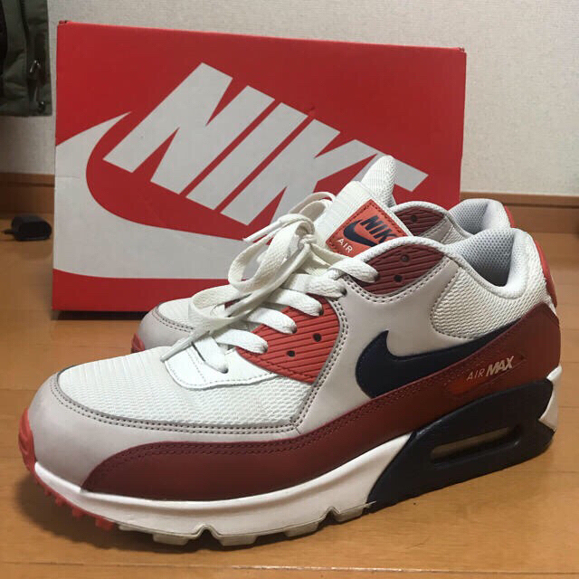 Nike Air max 90 essential 28cm