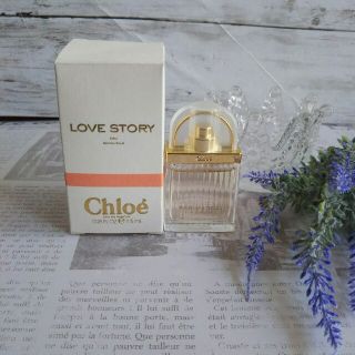 クロエ(Chloe)のクロエ ラブストーリーオーセンシャル(その他)