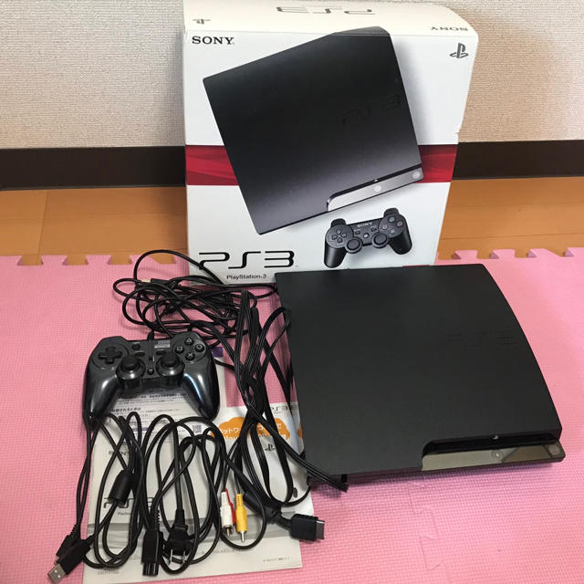 PlayStation3 - ★即購入可★PS3