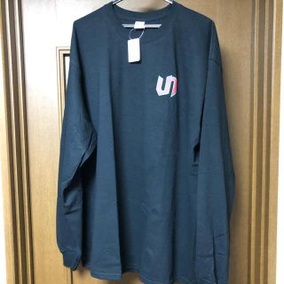 アンディフィーテッド(UNDEFEATED)のUNDEFEATED Long Sleeve T XLサイズ(Tシャツ/カットソー(七分/長袖))