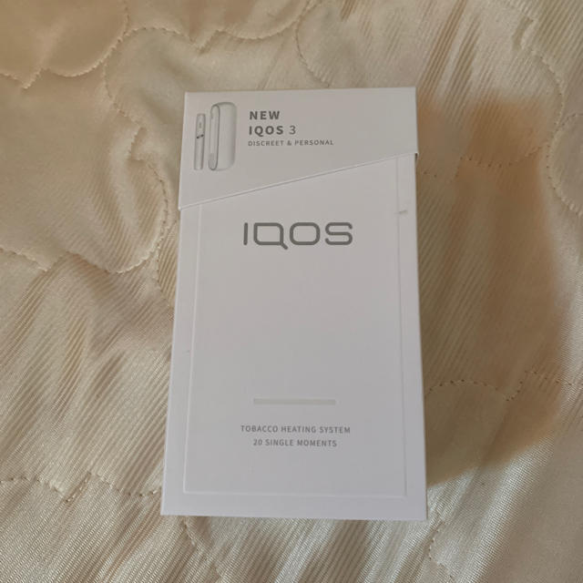 iQOS3フルセット