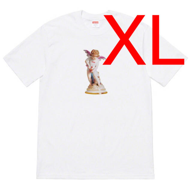 XL サイズ cupid tee