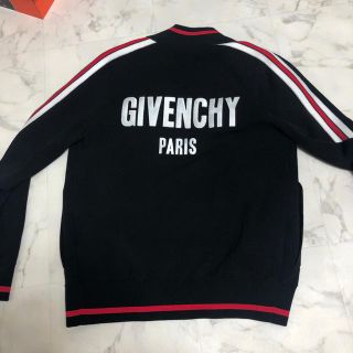 ジバンシィ(GIVENCHY)のgivenchy ジバンシー ジャージ(その他)