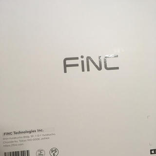 FINC体重計(体重計)