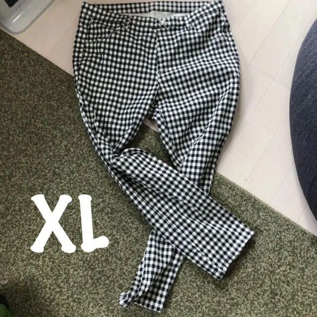 Uniqlo ギンガムチェック パンツ ユニクロ レギンスの通販 By 基本 300shop ユニクロならラクマ Uniqlo ギンガムチェック パンツ ユニクロ レギンスの通販 By 基本 300shop ユニクロならラクマ