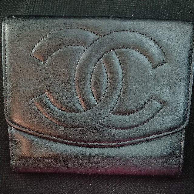 CHANEL 財布