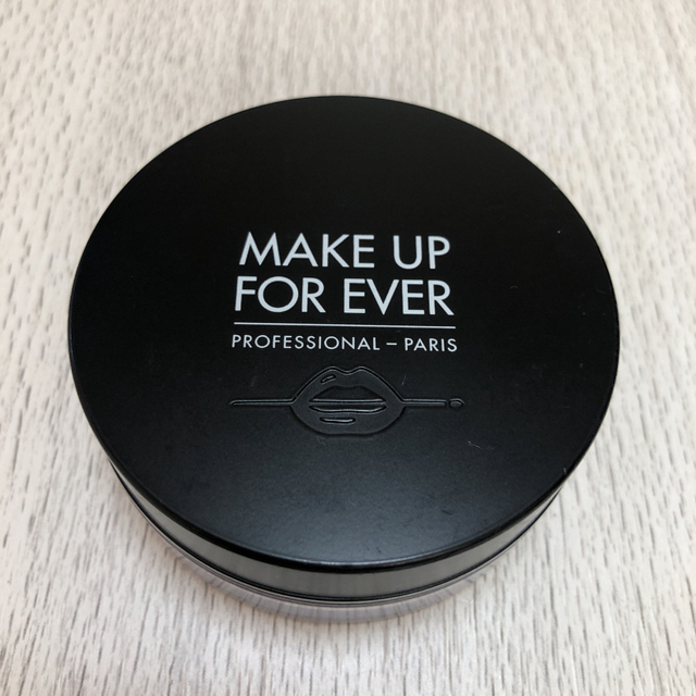 MAKE UP FOR EVER(メイクアップフォーエバー)のメイクアップフォーエバー ルース パウダー コスメ/美容のベースメイク/化粧品(フェイスパウダー)の商品写真