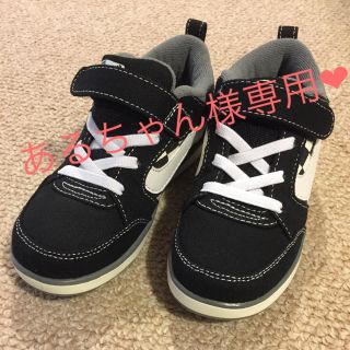 ヴァンズ(VANS)の新品♡VANSスニーカー(スニーカー)