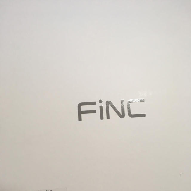FINC体重計ラスト1だい早い者勝ち スマホ/家電/カメラの生活家電(体重計)の商品写真