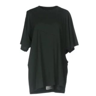 エムエムシックス(MM6)の【お値下げ】MM6 変形Tシャツ(Tシャツ(半袖/袖なし))