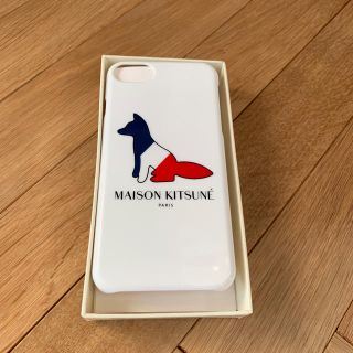 メゾンキツネ(MAISON KITSUNE')の※もんじゃ様専用※MAISON Kitsuné  iPhoneケース(iPhoneケース)