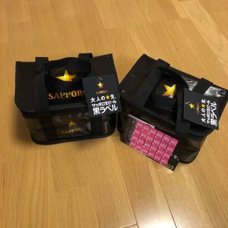 保冷バッグ 応募シール付★(弁当用品)