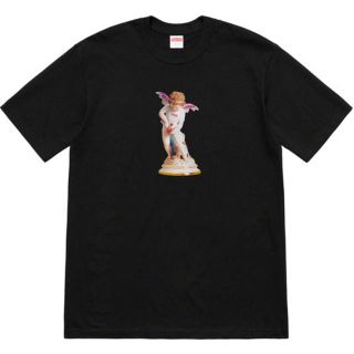 シュプリーム(Supreme)のSupreme Cupid Tee(Tシャツ/カットソー(半袖/袖なし))