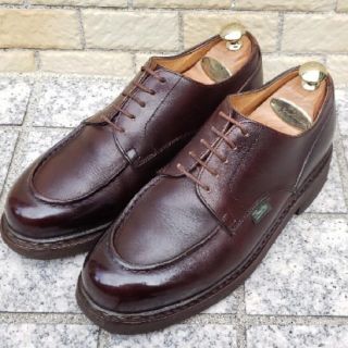 パラブーツ(Paraboot)のパラブーツ シャンボード uk5.5(ドレス/ビジネス)