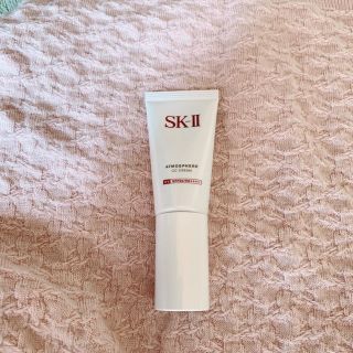 エスケーツー(SK-II)のSK-Ⅱ 日焼け止め美容クリーム(BBクリーム)