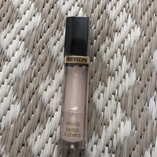 レブロン(REVLON)の未使用グロス(リップグロス)