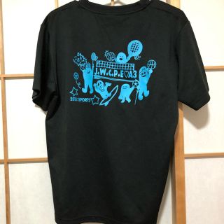 日本女子体育大学 Tシャツ(その他)