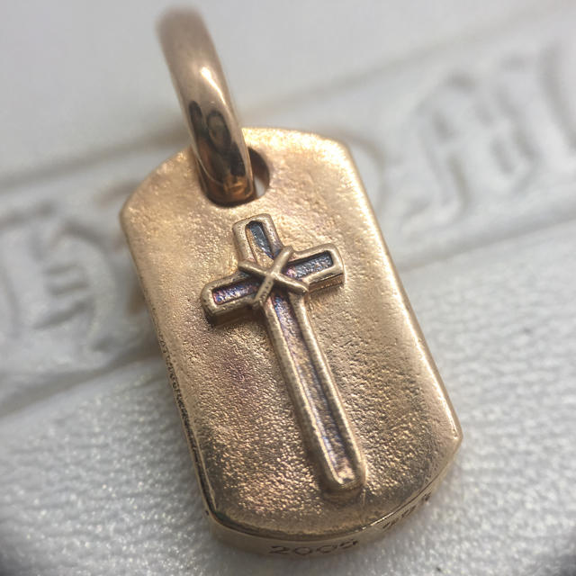 Chrome Hearts - 出品取り下げ クロムハーツ メイプルソープタイニー Chrome Hearts - 出品取り下げ クロムハーツ メイプルソープタイニー