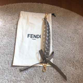 フェンディ(FENDI)のFENDI ストラップユー(その他)