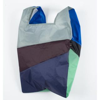 スーザンベル(SUSAN BIJL)のスーザンベル SIX-COLOUR BAG(エコバッグ)