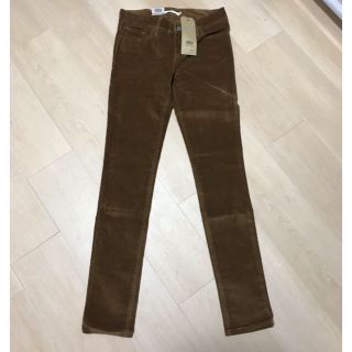 リーバイス(Levi's)のリーバイススキニーパンツ  新品・未使用(スキニーパンツ)