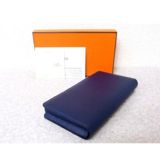 エルメス(Hermes)の早い者勝ち！新品・未使用 定価１８万 エルメス エテュイ スマホケース T刻印(iPhoneケース)