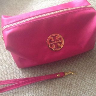 トリーバーチ(Tory Burch)のTory Burch/ポーチ(ポーチ)