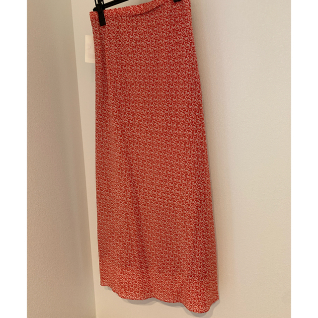 FRAMeWORK(フレームワーク)のフレームワーク スカート 花柄 ロング マキシ レディースのスカート(ロングスカート)の商品写真