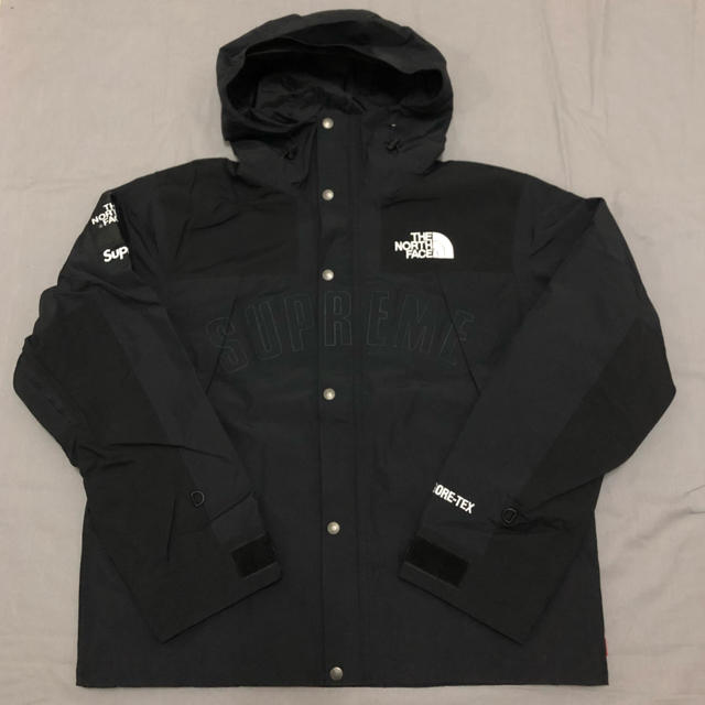 Supreme North Face Mountain Parka Lサイズ