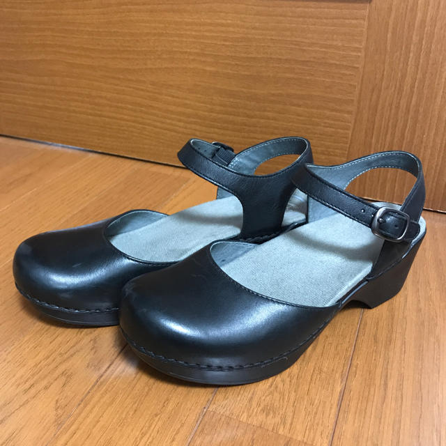 dansko(ダンスコ)のとも様専用 レディースの靴/シューズ(ローファー/革靴)の商品写真