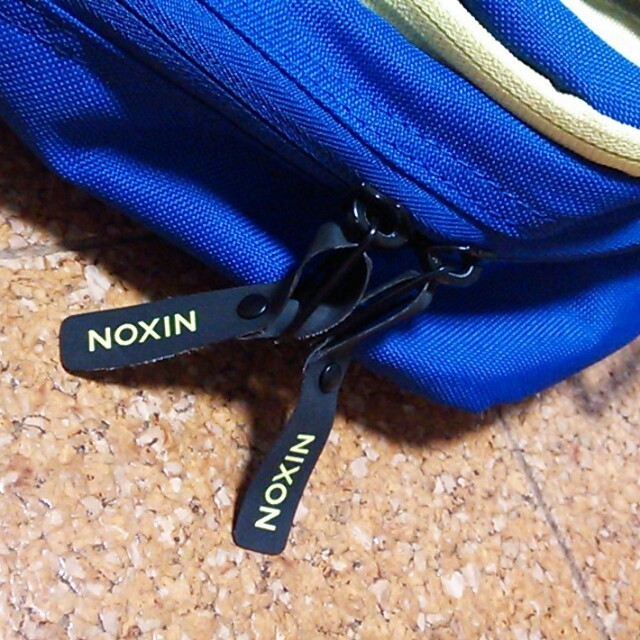 NIXON(ニクソン)のNIXON バックパック レディースのバッグ(リュック/バックパック)の商品写真