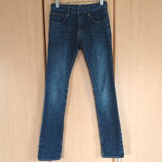 リーバイス(Levi's)のLevi's デニム パンツ ジーンズ ストレート ウエストゴム入り(パンツ/スパッツ)