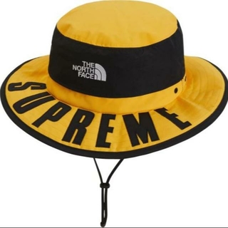 シュプリーム(Supreme)のNorth Face Arc Logo Horizon Breeze Hat(ハット)