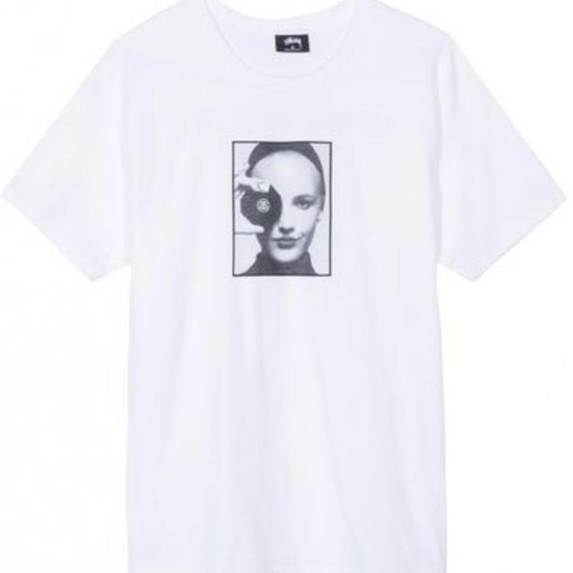 STUSSY(ステューシー)のXLサイズ最安値！stussy printemps tee メンズのトップス(Tシャツ/カットソー(半袖/袖なし))の商品写真