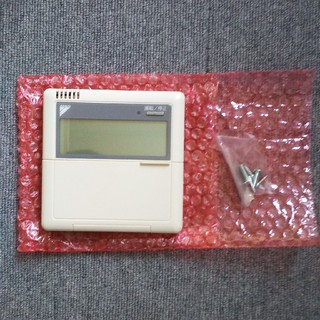 ダイキン(DAIKIN)のダイキン エアコン用リモコン BRC315C1(エアコン)