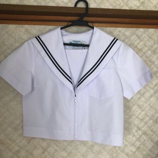 セーラー服   上着   夏服(その他)